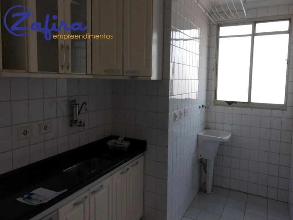 Apartamento, 2 quartos, 57 m² - Foto 5