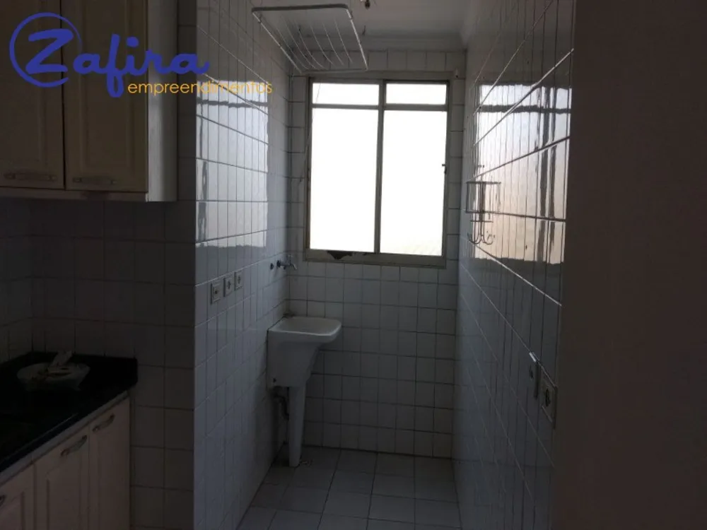 Apartamento, 2 quartos, 57 m² - Foto 2