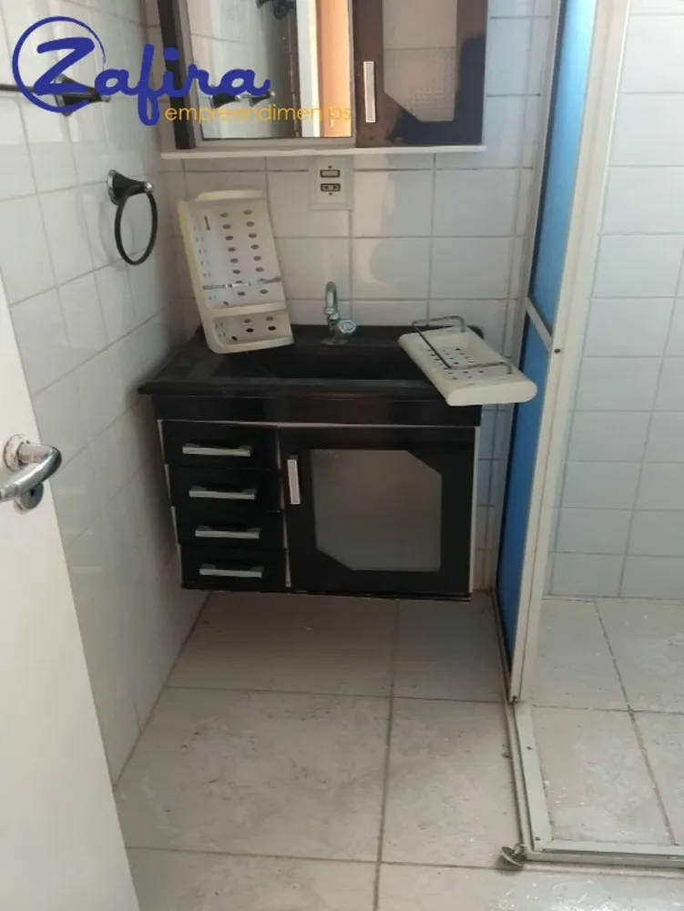 Apartamento, 2 quartos, 57 m² - Foto 4
