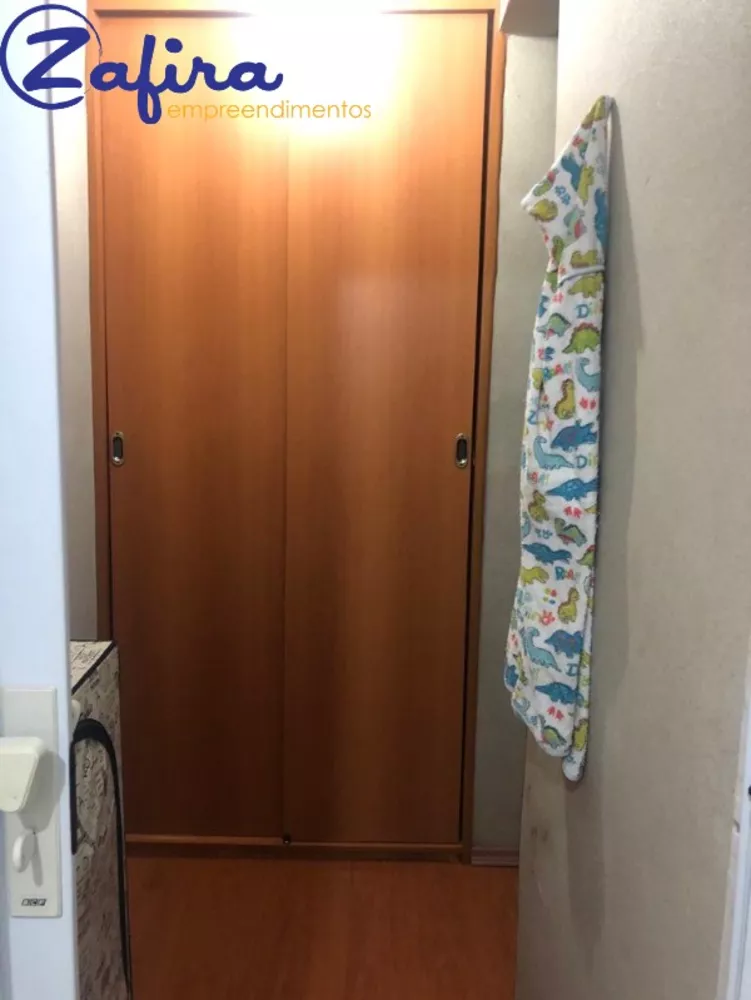 Apartamento à venda com 2 quartos, 48m² - Foto 2