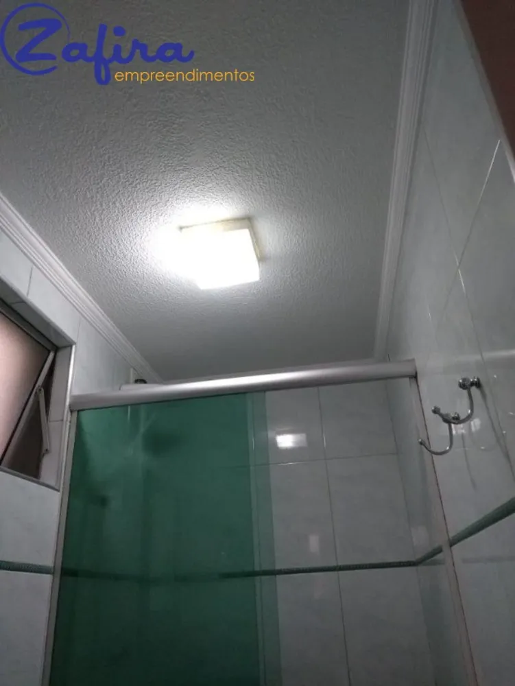 Apartamento, 2 quartos, 57 m² - Foto 9