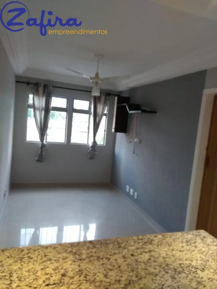 Apartamento, 2 quartos, 57 m² - Foto 5
