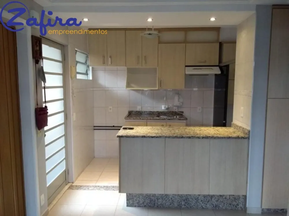 Apartamento, 2 quartos, 57 m² - Foto 3