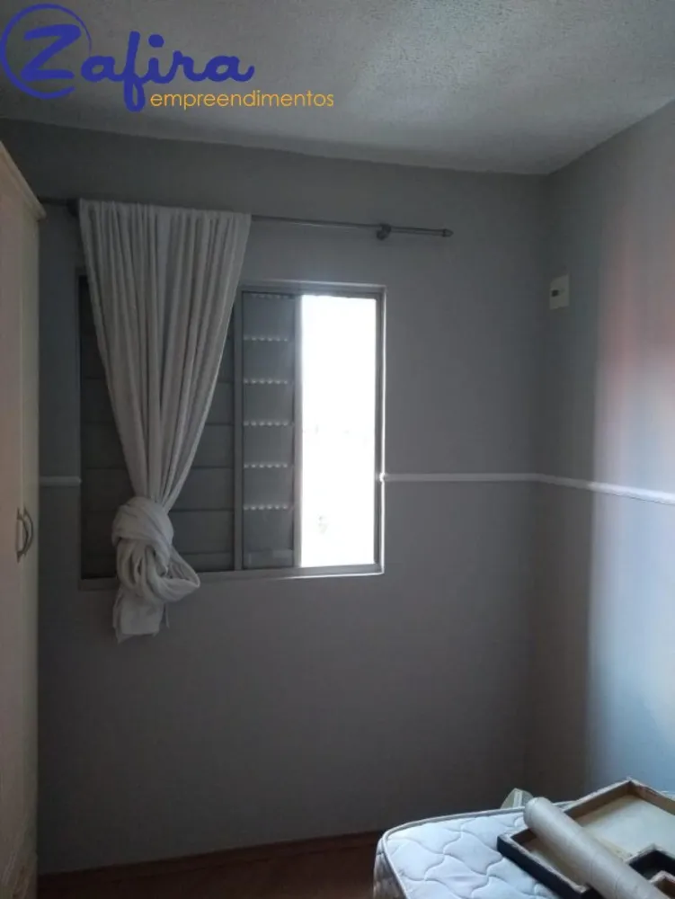 Apartamento, 2 quartos, 57 m² - Foto 8