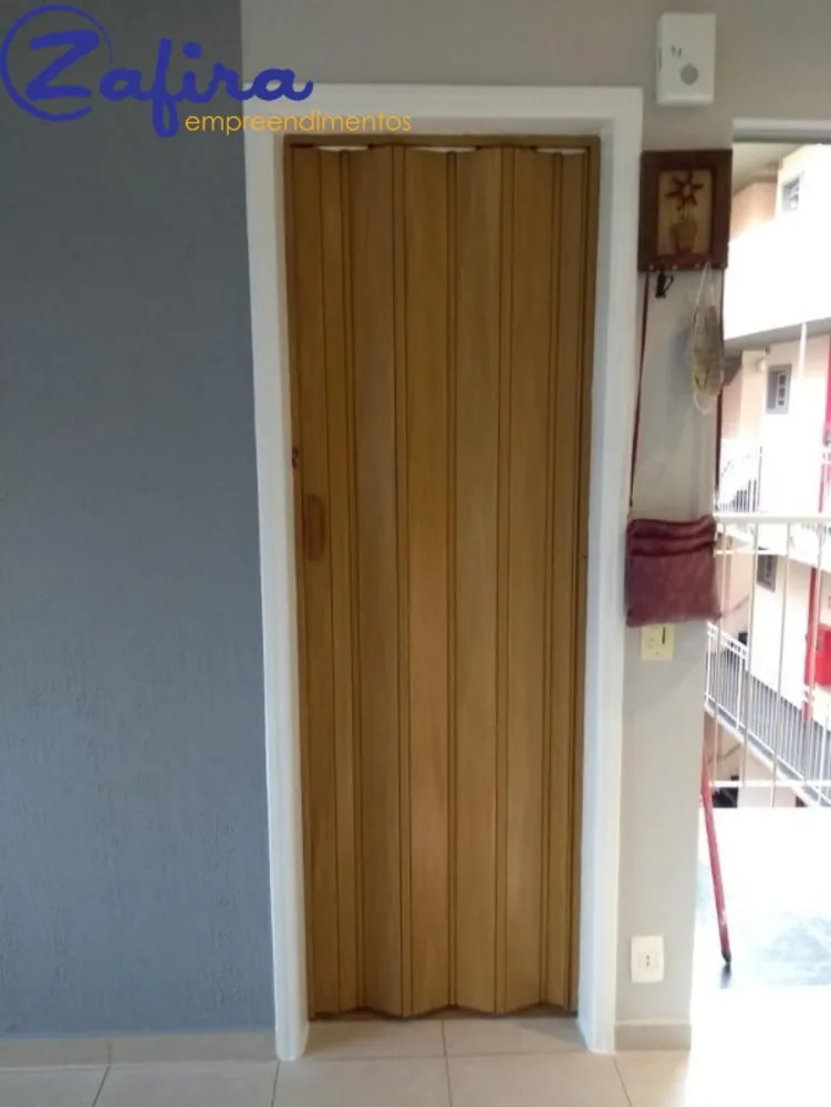 Apartamento, 2 quartos, 57 m² - Foto 6