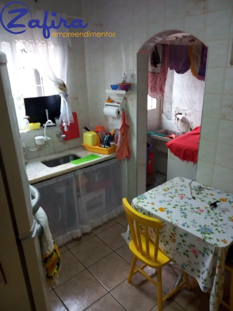 Apartamento, 2 quartos, 47 m² - Foto 1