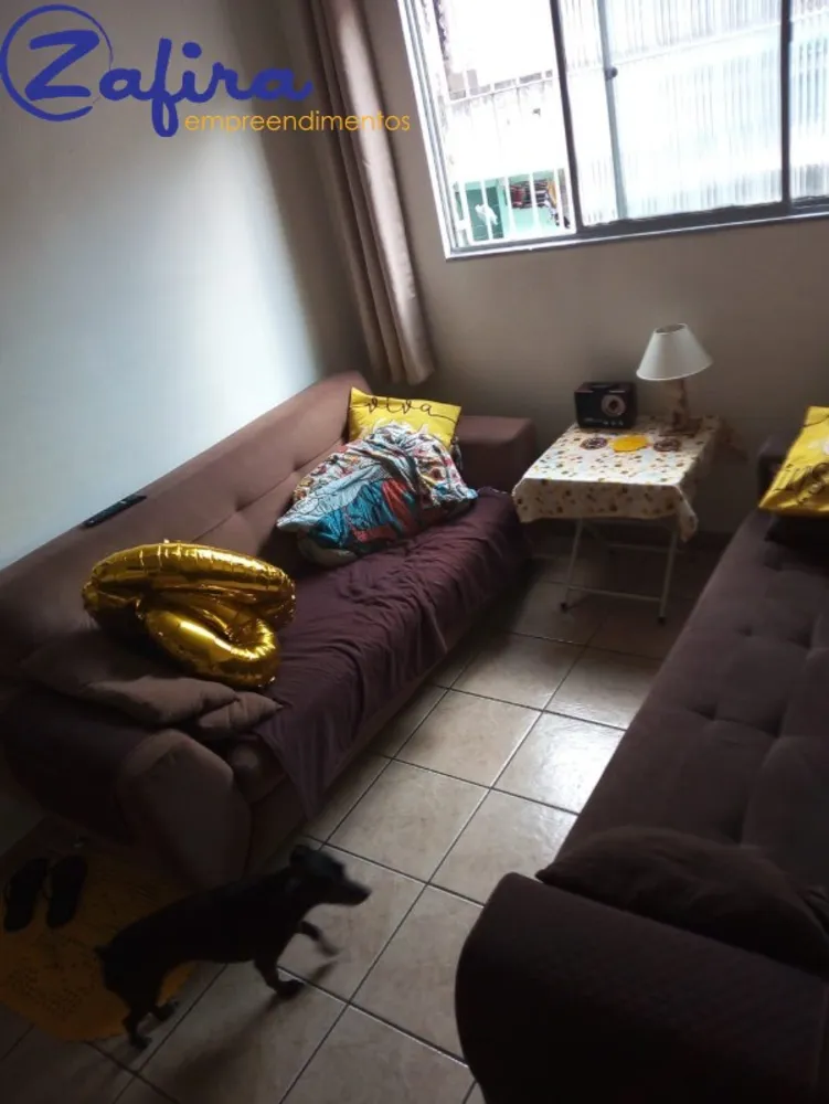 Apartamento, 2 quartos, 47 m² - Foto 1