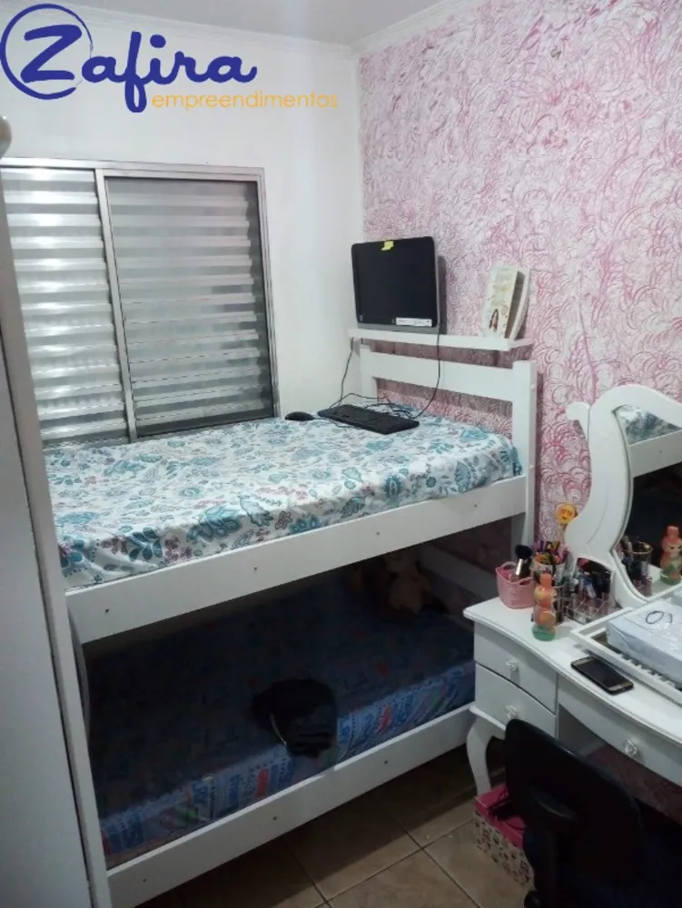 Apartamento, 2 quartos, 47 m² - Foto 8