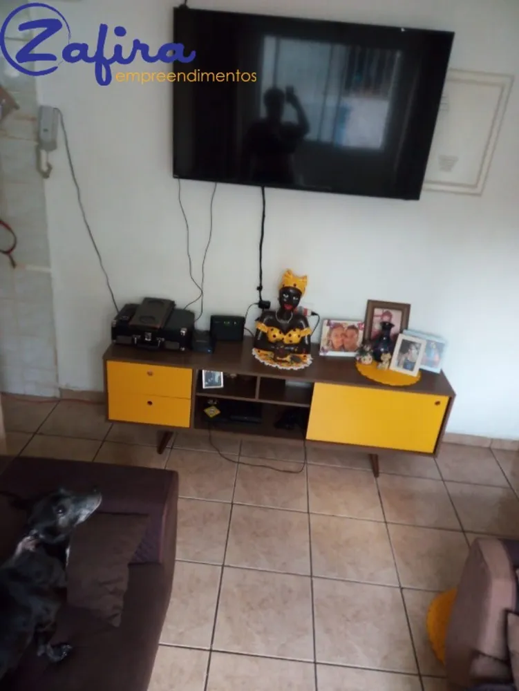 Apartamento, 2 quartos, 47 m² - Foto 7