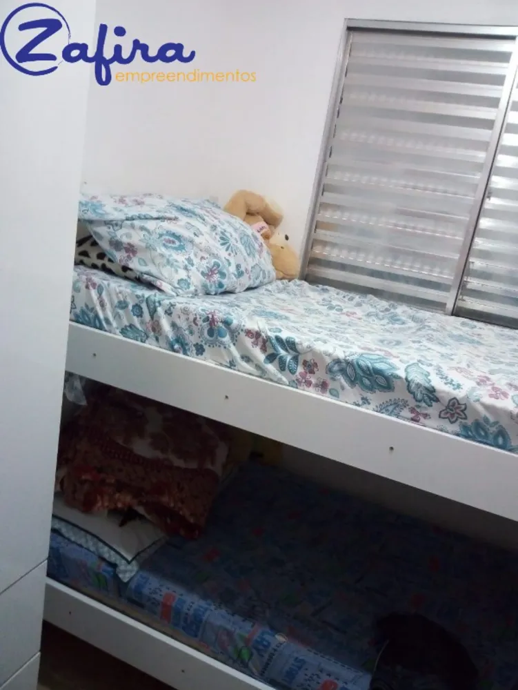 Apartamento, 2 quartos, 47 m² - Foto 2