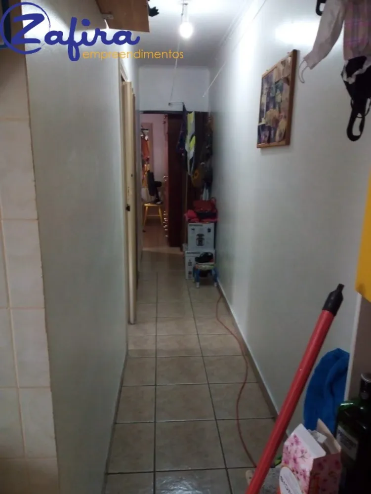 Apartamento, 2 quartos, 47 m² - Foto 4