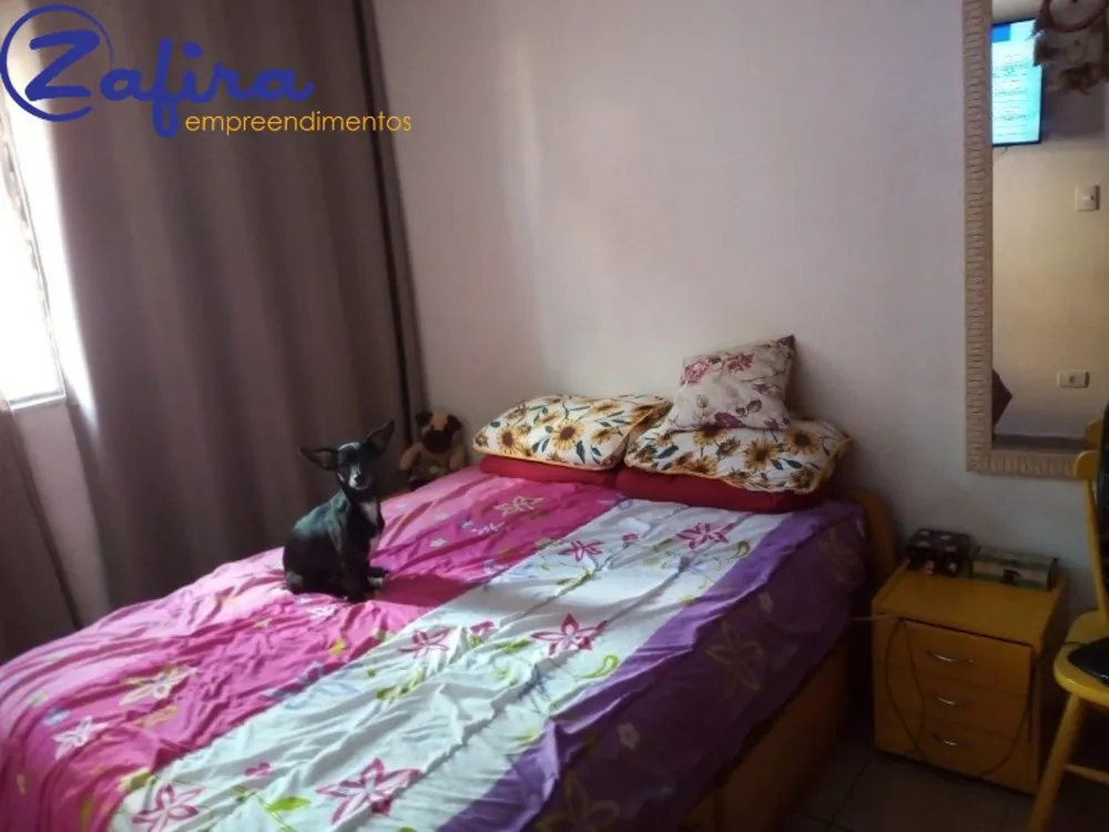Apartamento, 2 quartos, 47 m² - Foto 8