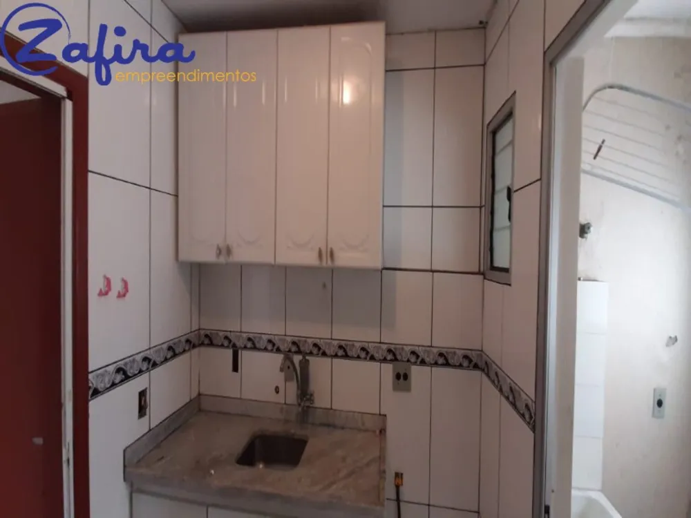 Apartamento, 3 quartos, 61 m² - Foto 4