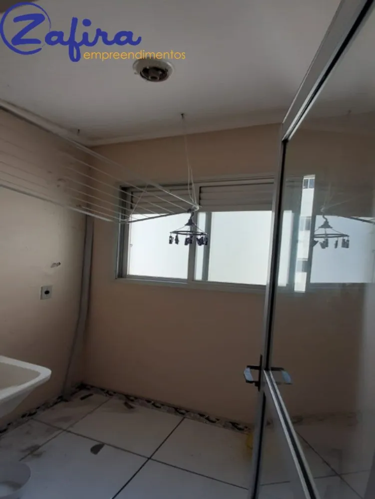 Apartamento, 3 quartos, 61 m² - Foto 4