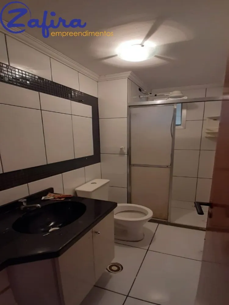 Apartamento, 3 quartos, 61 m² - Foto 7