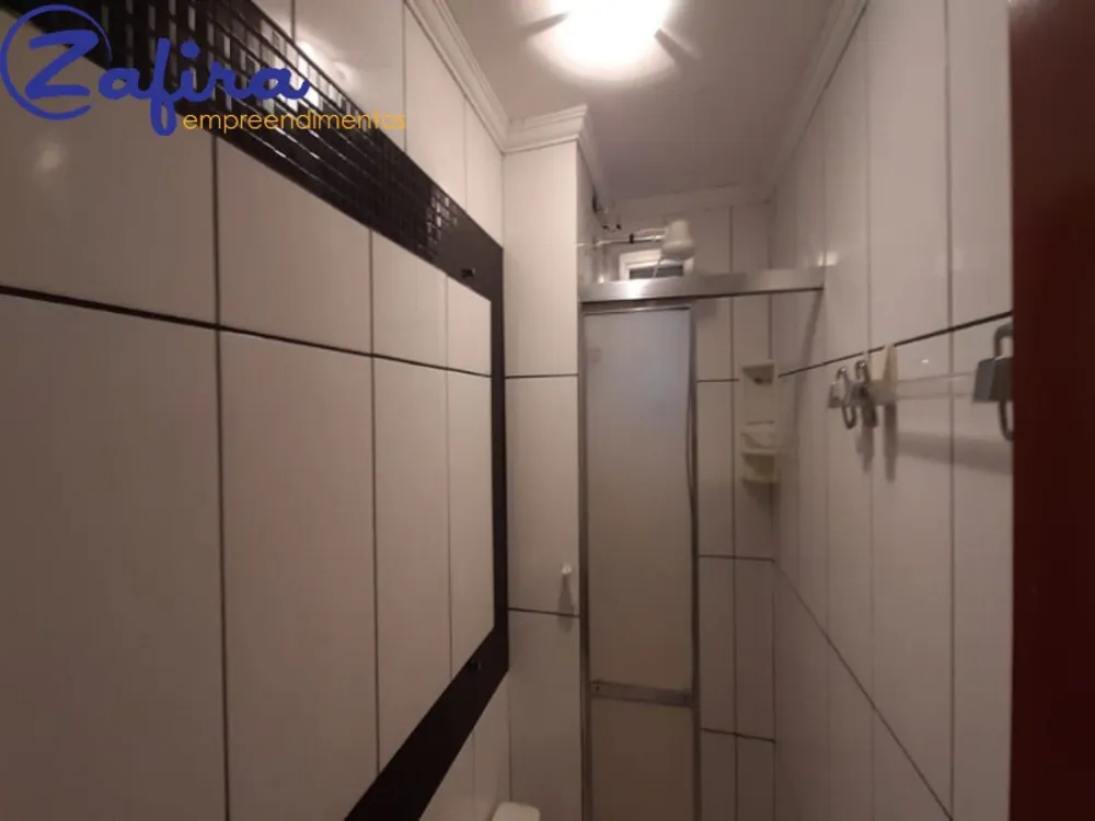 Apartamento, 3 quartos, 61 m² - Foto 1