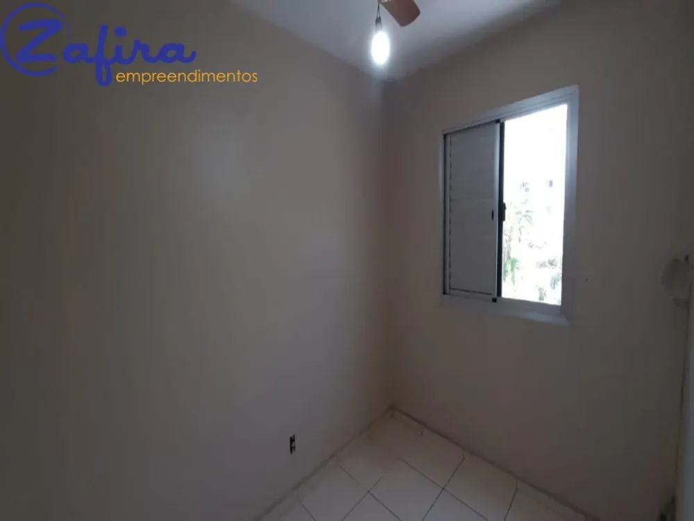 Apartamento, 3 quartos, 61 m² - Foto 5