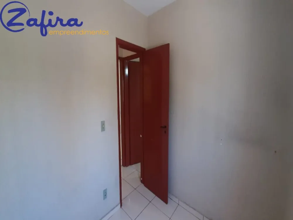 Apartamento, 3 quartos, 61 m² - Foto 12