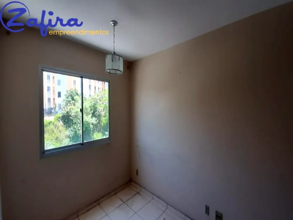 Apartamento, 3 quartos, 61 m² - Foto 2