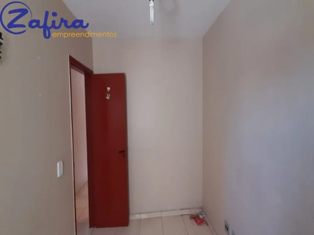 Apartamento, 3 quartos, 61 m² - Foto 8