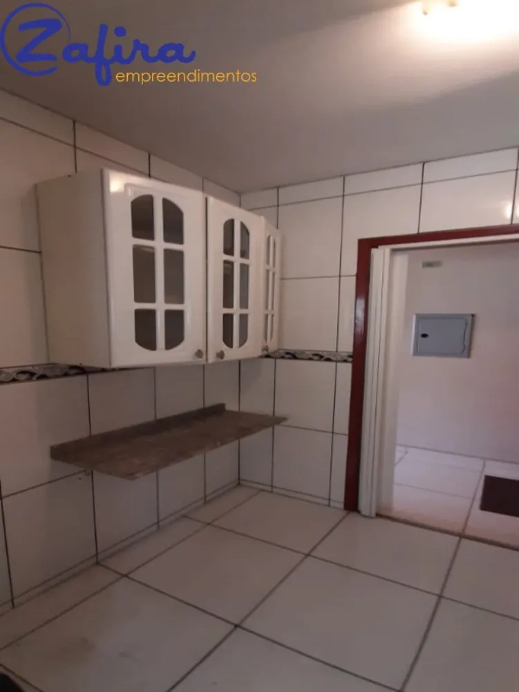 Apartamento, 3 quartos, 61 m² - Foto 3