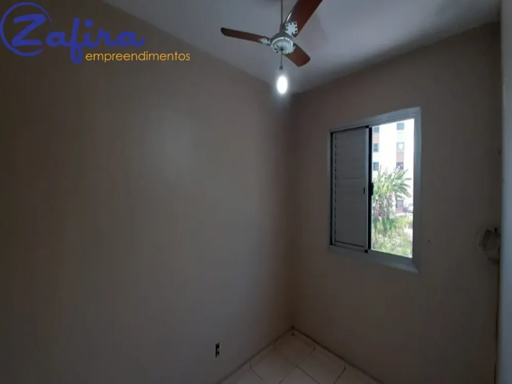 Apartamento, 3 quartos, 61 m² - Foto 3