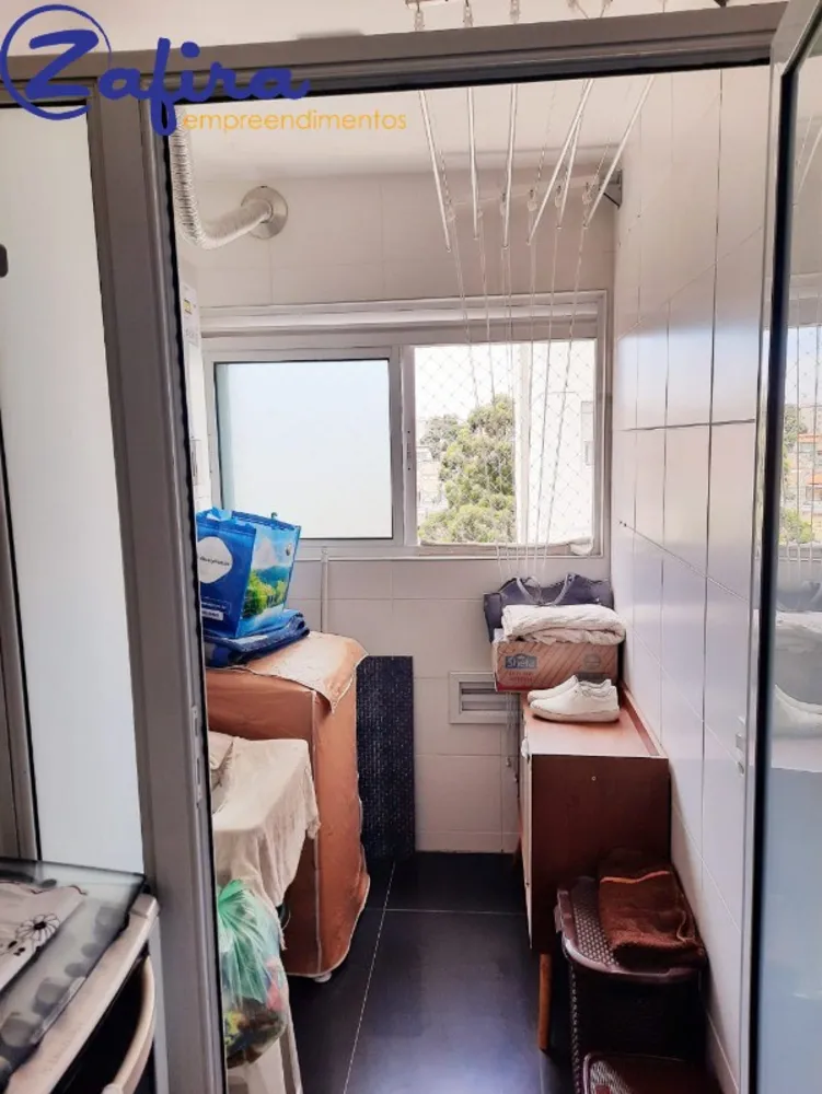 Apartamento, 2 quartos, 55 m² - Foto 5