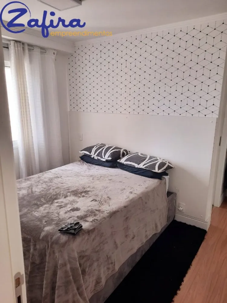 Apartamento, 2 quartos, 55 m² - Foto 9