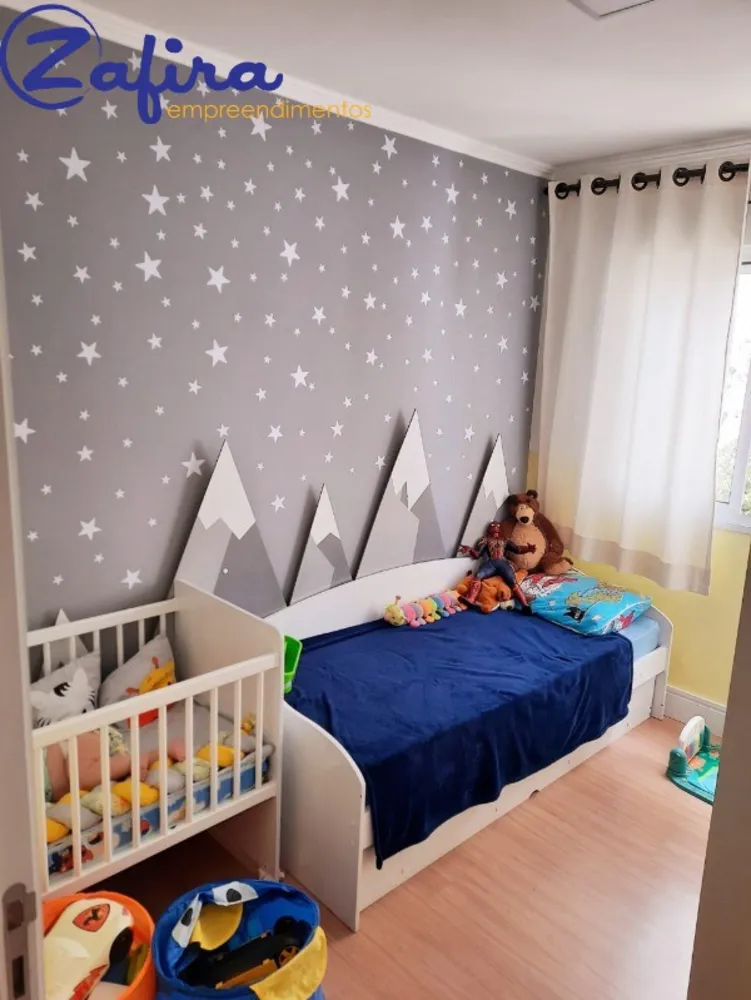 Apartamento, 2 quartos, 55 m² - Foto 7