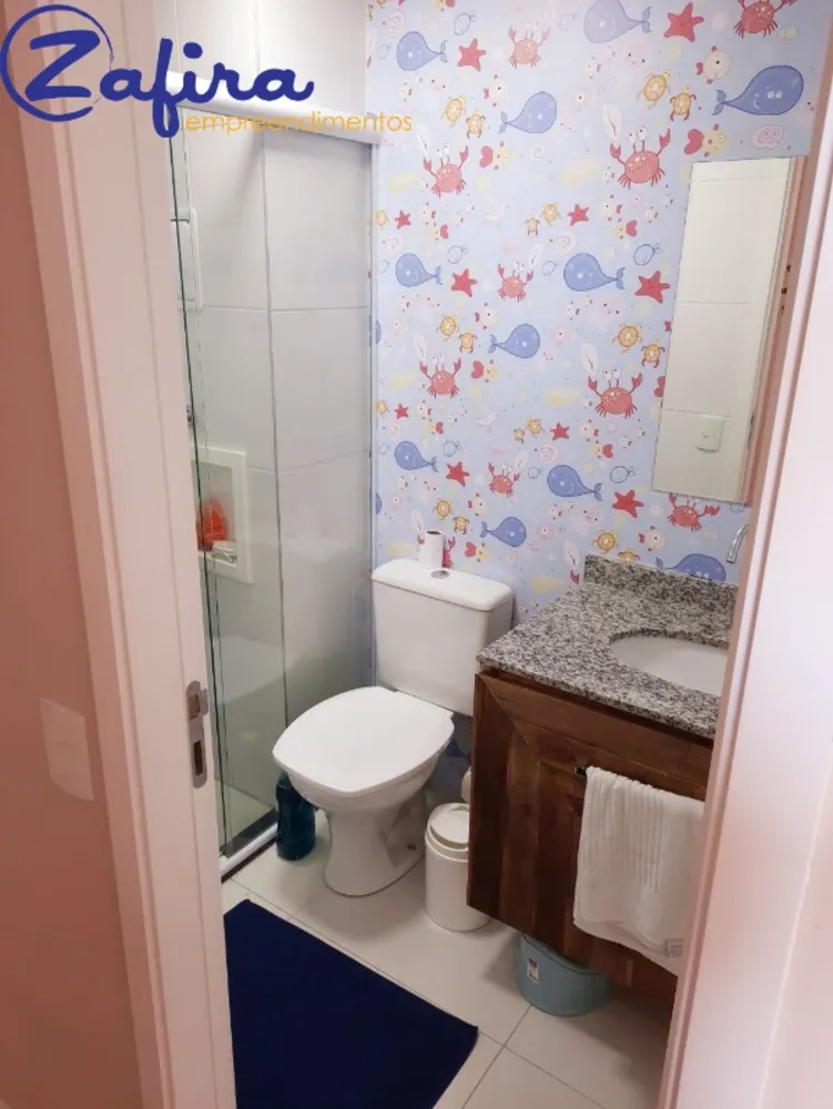 Apartamento, 2 quartos, 55 m² - Foto 6