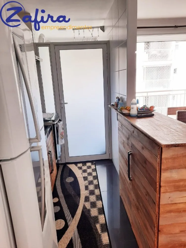 Apartamento, 2 quartos, 55 m² - Foto 4