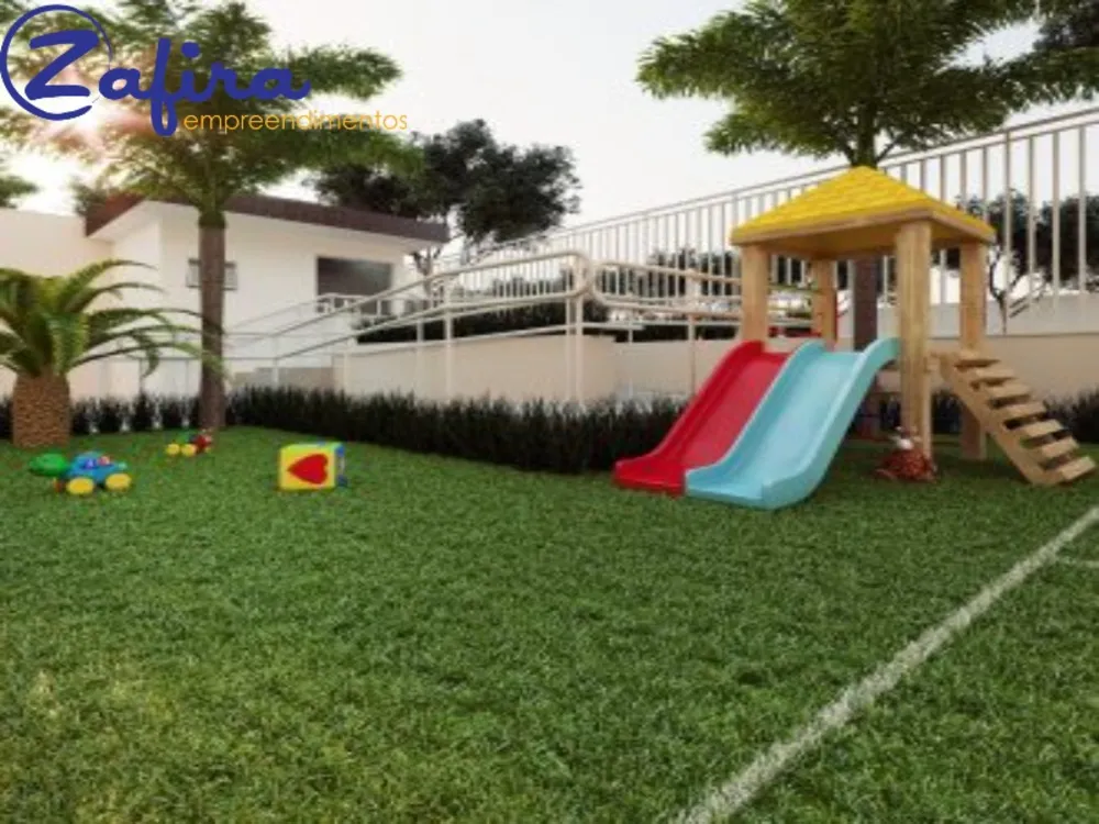 Apartamento, 2 quartos, 35 m² - Foto 2