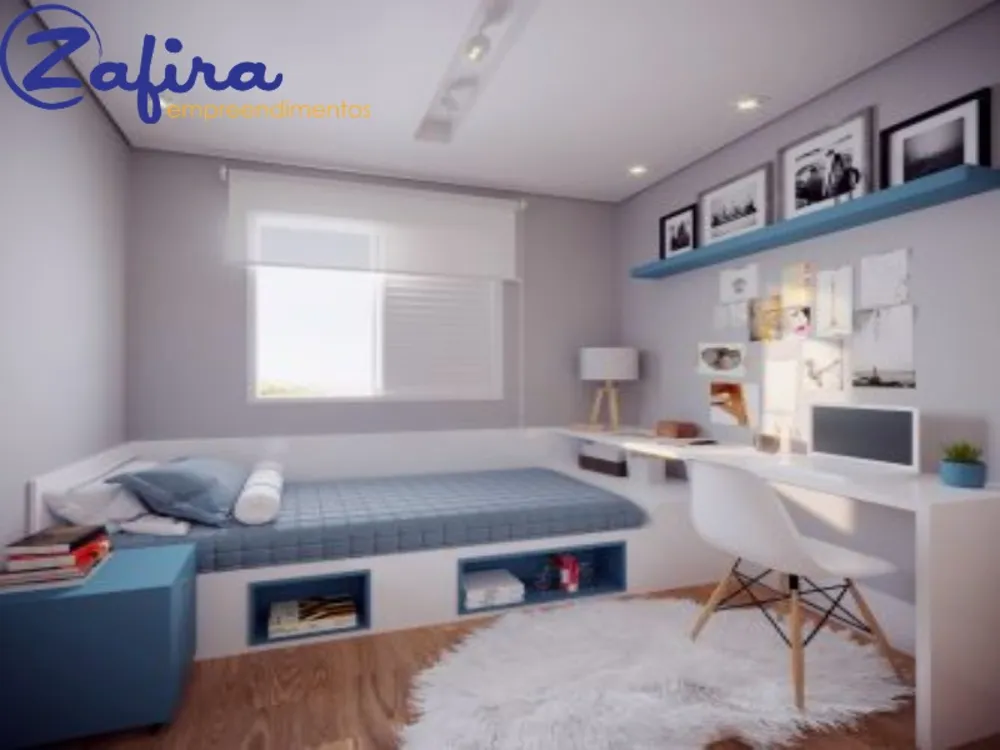 Apartamento, 2 quartos, 35 m² - Foto 13