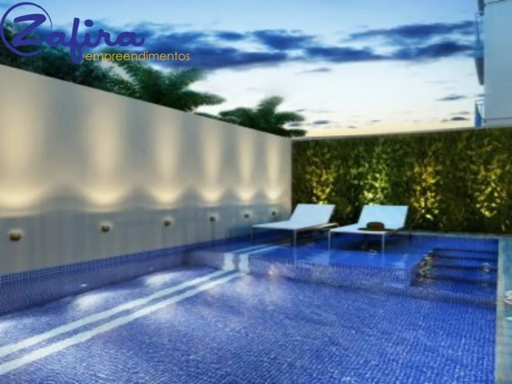 Apartamento, 2 quartos, 35 m² - Foto 16