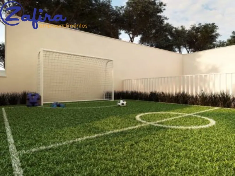 Apartamento, 2 quartos, 35 m² - Foto 4