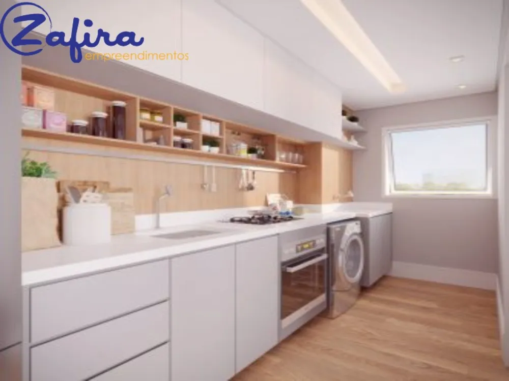 Apartamento, 2 quartos, 35 m² - Foto 11