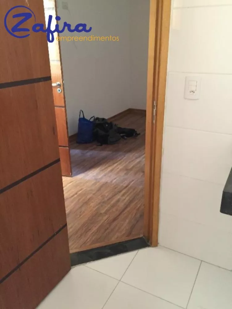 Casa à venda com 3 quartos, 190m² - Foto 4