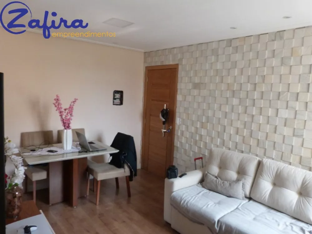 Apartamento à venda com 2 quartos, 55m² - Foto 1