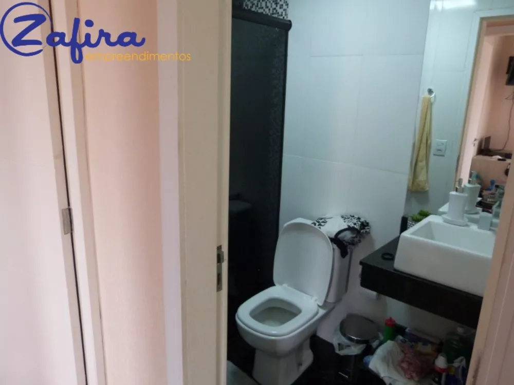 Apartamento à venda com 2 quartos, 55m² - Foto 8