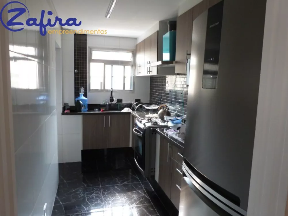 Apartamento à venda com 2 quartos, 55m² - Foto 6