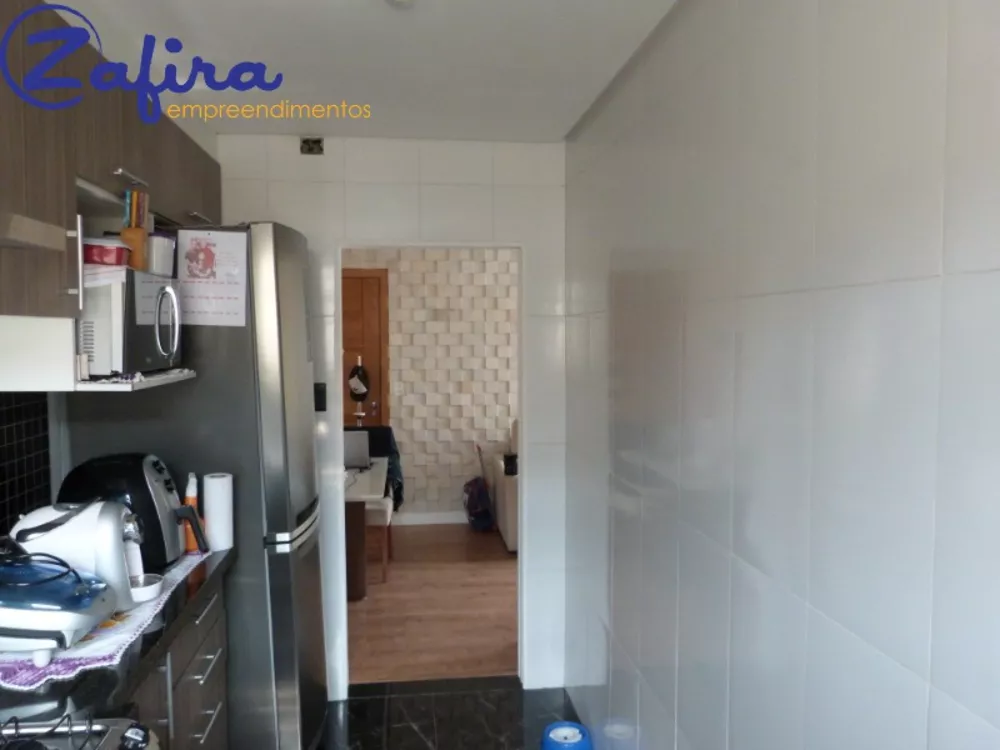 Apartamento à venda com 2 quartos, 55m² - Foto 7