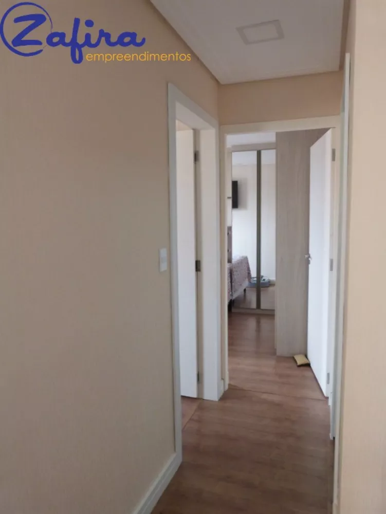 Apartamento à venda com 2 quartos, 55m² - Foto 4