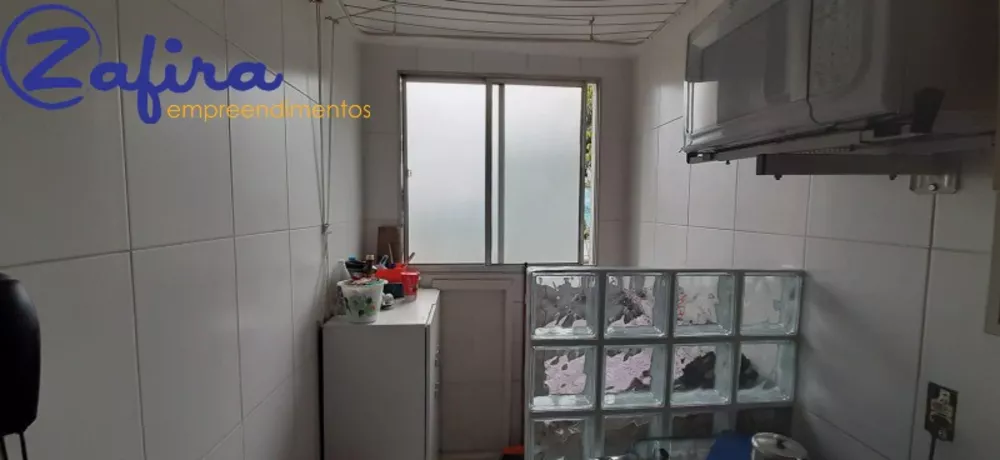 Apartamento à venda com 2 quartos, 49m² - Foto 4