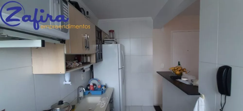 Apartamento à venda com 2 quartos, 49m² - Foto 2