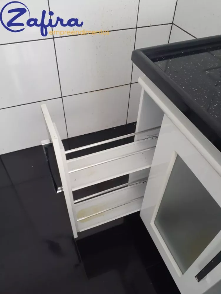 Apartamento à venda com 2 quartos, 49m² - Foto 7