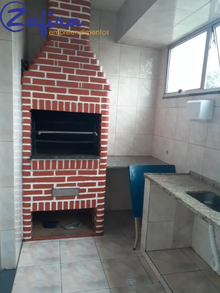 Apartamento à venda com 2 quartos, 49m² - Foto 8