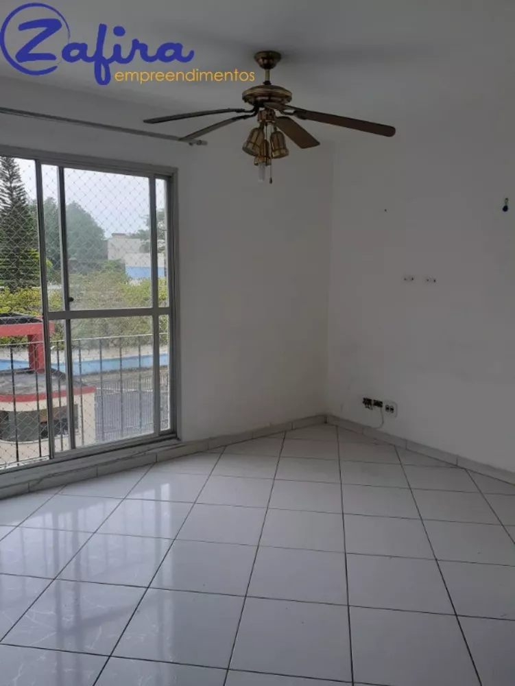 Apartamento à venda com 2 quartos, 49m² - Foto 1