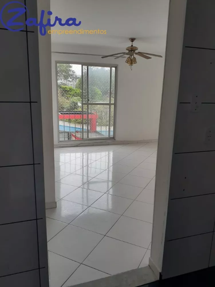 Apartamento à venda com 2 quartos, 49m² - Foto 4