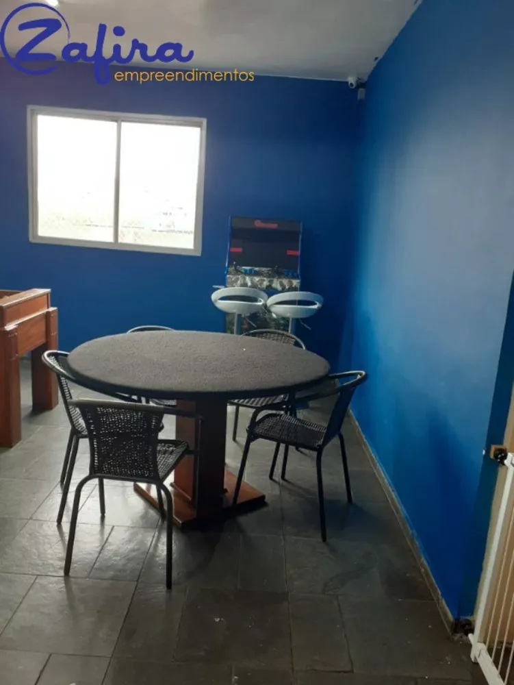 Apartamento à venda com 2 quartos, 49m² - Foto 2