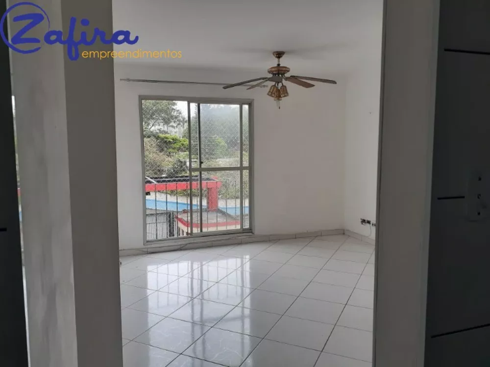 Apartamento à venda com 2 quartos, 49m² - Foto 3